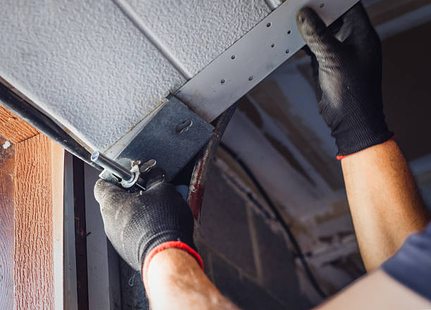 Reliable Garage Door contractor in Chesterfield, MO by Garage Doors Repair Pro